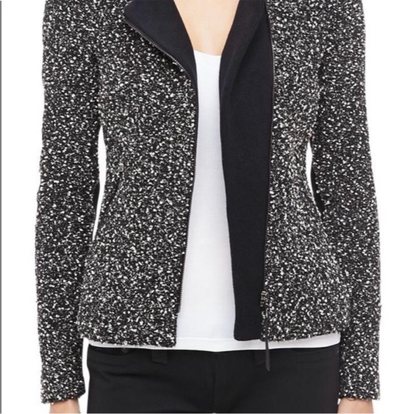 rebecca taylor jacket - Picture 3 of 7